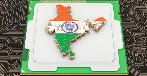 Modified Semicon India Program