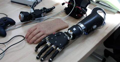 Prosthetic Devices