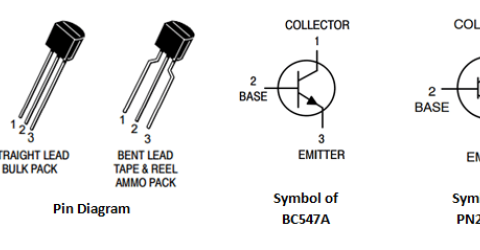 What is NPN Transistor: Working of Transistors as a Switch and Amlifier