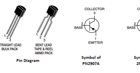 PNP Transistors