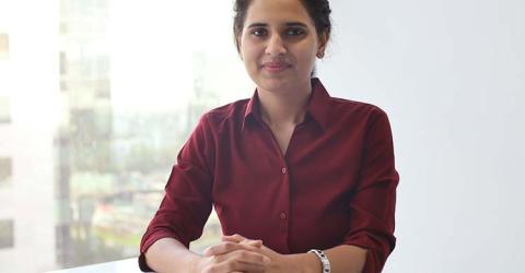 Priyanka Panhale, Senior Consultant, ICT Practice, Future Market Insights Inc