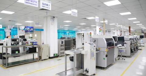 SMT Manufacturing in India 