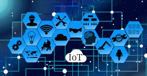 Selecting the Right Platform for your IoT Solution