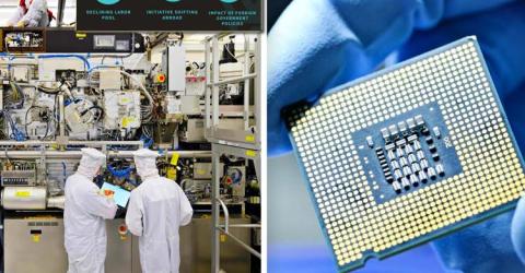 Biggest Challenge of the US Semiconductor Industry