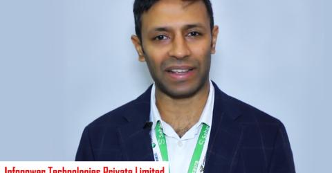 Varun Manwani, Director at Infopower Technologies