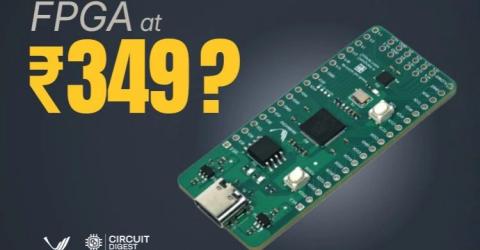 Vicharak’s Reconfigurable Computing Ecosystem