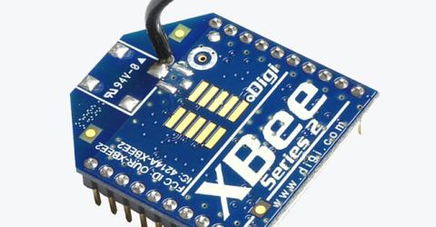 Zigbee | Circuit Digest