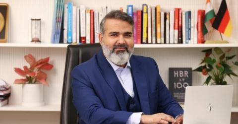 India's Electronics Powerplay With Bhupinder Singh