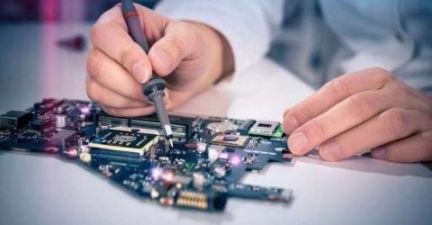 Electronics Manufacturing