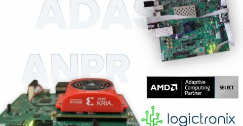 FPGAs in Practice at LogicTronix