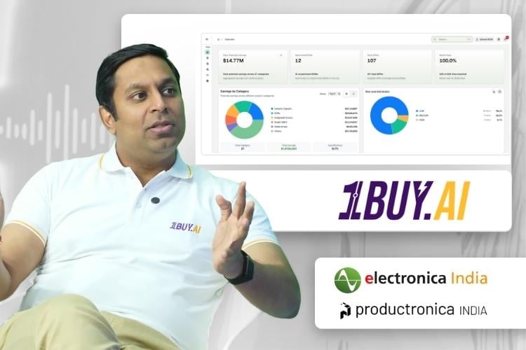 AI Agents Negotiating Your Bill of Materials