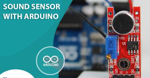 Arduino Sound Sensor