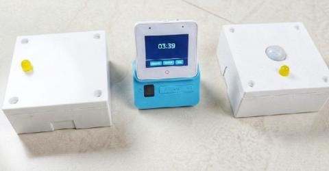 CM³ Centralised Mode Management Machine