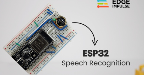 ESP32 Offline Voice Recognition Project