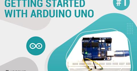 Arduino UNO Project Tutorial