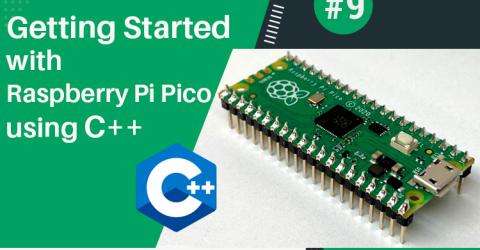 How to Program Raspberry Pi Pico using C/C++ SDK