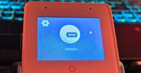 S3 Private AI Station: The 100% Private Desktop Assistant