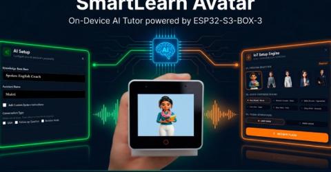 SmartLearn Avatar