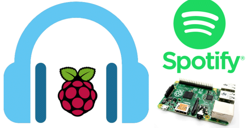 How to run Spotify on Raspberry Pi using Mopidy Music Server