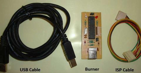 Getting Started with 8051 Microcontroller