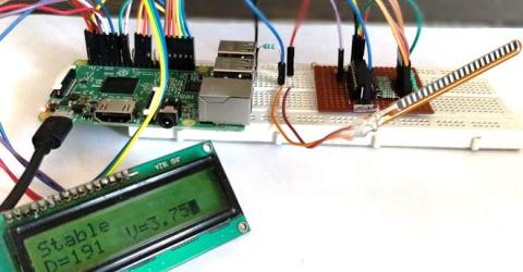 Traffic Light Circuit Diagram using 555 Timer IC