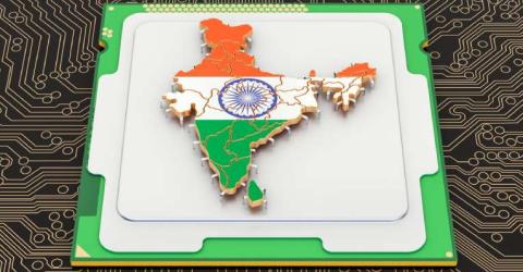 India- Semiconductor