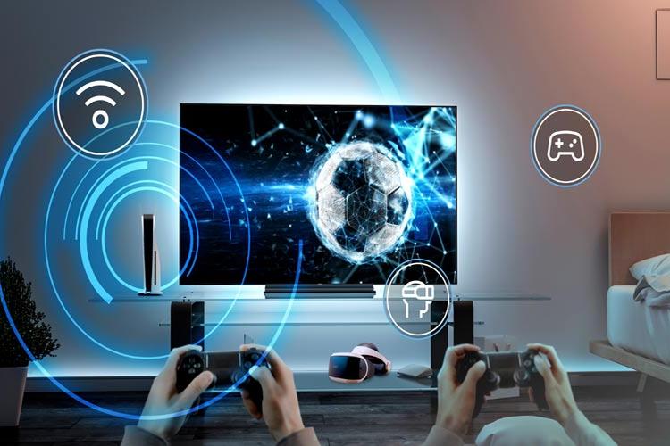 2x2 Wi-Fi 6 (802.11ax) Dual-Band + Bluetooth/BLE Solutions
