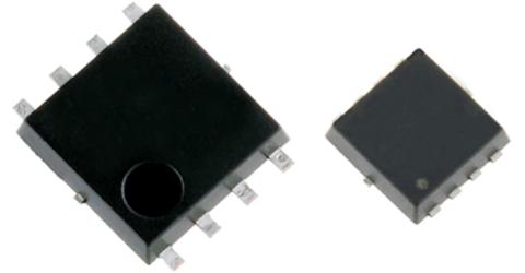 TPH2R408QM and TPN19008QM Power MOSFET