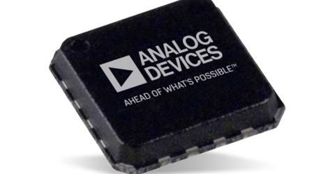 Mouser Electronics Now Offering Analog Devices AD738x SAR ADCs