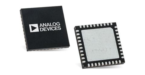 ADRF5545A RF Front End Module for Massive MIMO Designs
