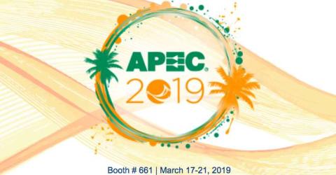 Applied Power Electronics Conference and Exposition (APEC 2019)