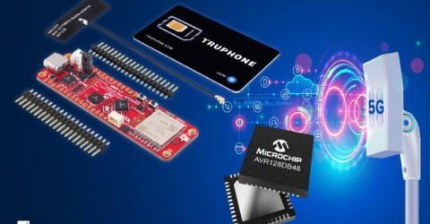 Iot Development Board Circuit Digest Iot Development Board Circuit Digest