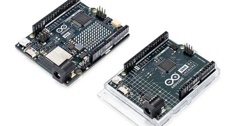 Arduino Uno R4