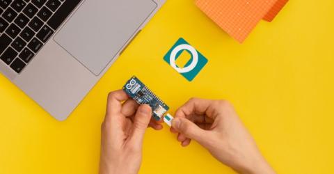 Arduino unveils Arduino SIM – a new cellular connectivity service for Arduino IoT Cloud