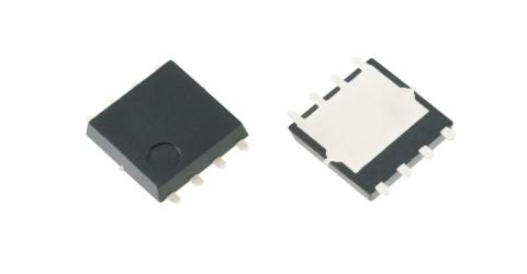 Compact 100V N-Channel Power MOSFETs
