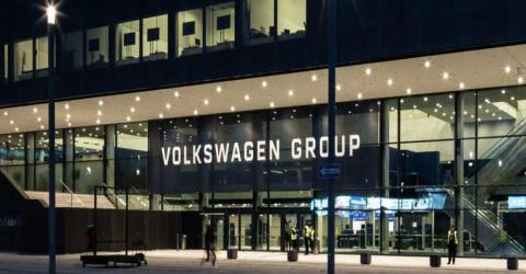 Volkswagen-Group