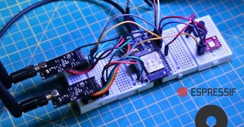  RF Clown: An Opensource Bluetooth Jamming Tool