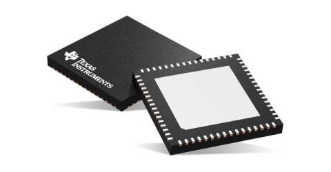 CC3235x SimpleLink Dual-Band Wireless SoCs for IoT Applications