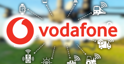 Vodafone's Innovative Solutions for Mobile World Congress (MWC) 25