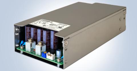 CUS800M and CUS1000M AC-DC Power Supply Series