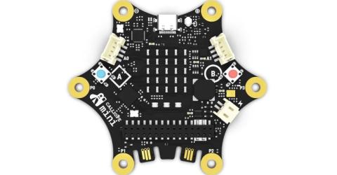 Calliope Mini 3 MCU Board