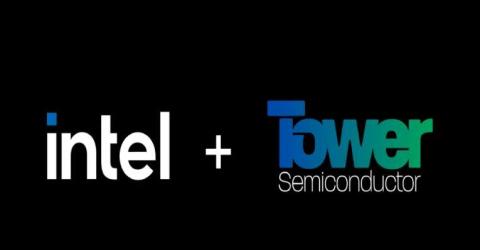 Intel-Tower Semiconductor Contract