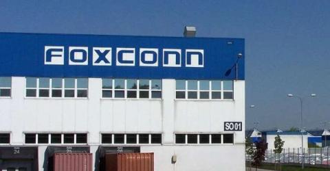 Foxconn-Semiconductor