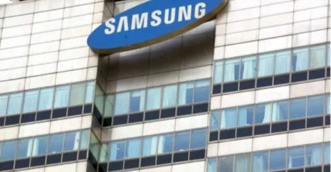 Samsung-Semiconductor