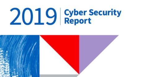 Cyber Security Report 2019 for Information and Product Security