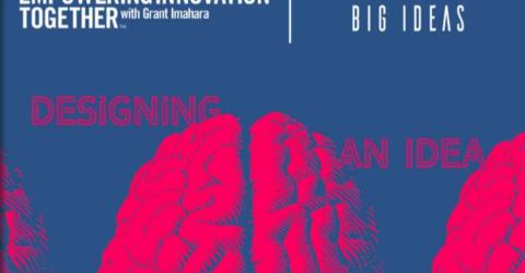 The New Engineering Big Ideas eBook Examines Ways to Move from Inspiration to Design
