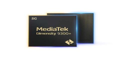 MediaTek-Dimesnsity Chipset