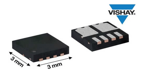 Dual N-Channel 60V MOSFET