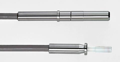 EB16 Optical Pin and Socket Termini 