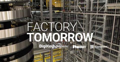 Factory Tomorrow Season 3 Video Series